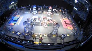 Qualification 27 - 2019 St. Louis Regional