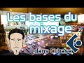 Débuter en mixage quand on est amateur #cubase #mixage #débutant #amateur #volume #eq #base