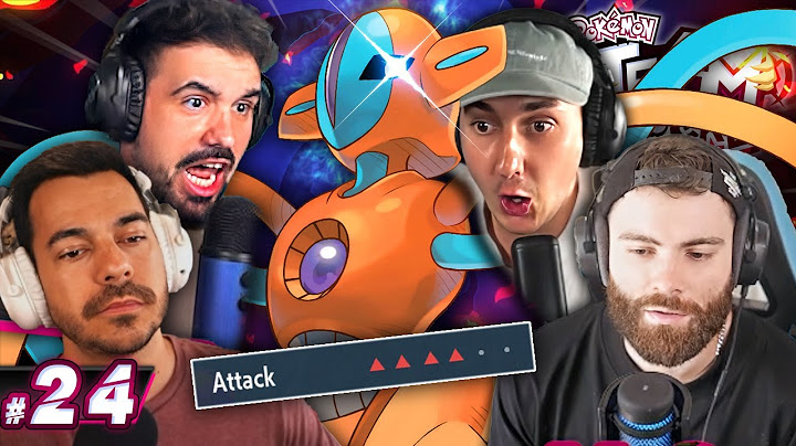 LOS FULL COMANDANTES GALÁCTICOS 👑 POKEMON 🎗️ TEAMLOCKE 4 🎗️ Ep.24