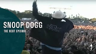 Snoop Dogg - The Next Episode (Puff Puff Pass Tour - New Orleans)