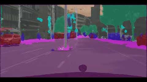 cityscapes stuttgart 00 segmentation demo