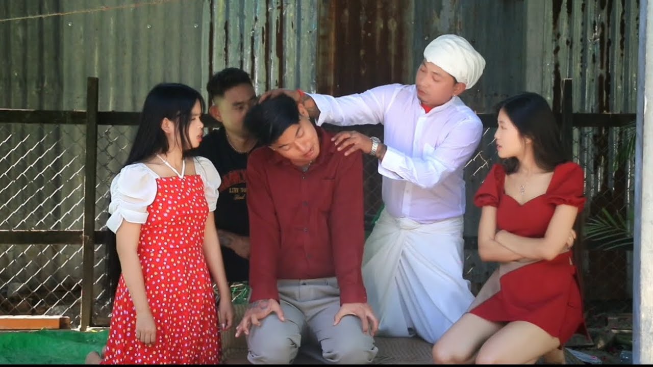 သေပြီးတဲ့သူတောင်အကြွေးရအောင်တောင်းတဲ့အကြွေးရှင်🤣🤣