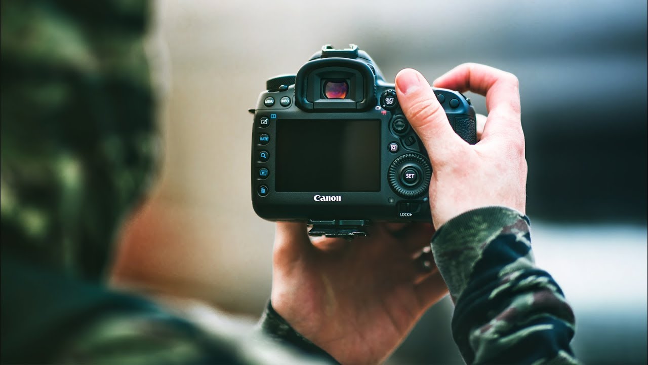 CAMERA BASICS YouTube CAMERA BASICS YouTube