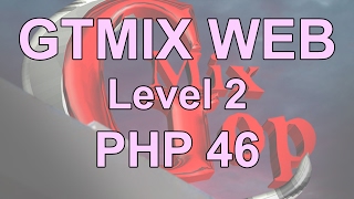 دورة تصميم و تطوير مواقع الإنترنت PHP - د 46 - XML with PHP