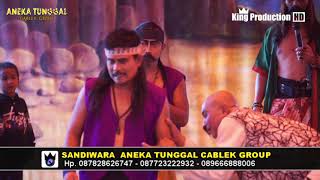 Joni Mabok Obat  Gamelan Melayu Sandiwara Aneka Tunggal  Arahan Lor Indramayu