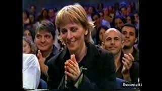Chamada Programa do Jô (07/06/2005)