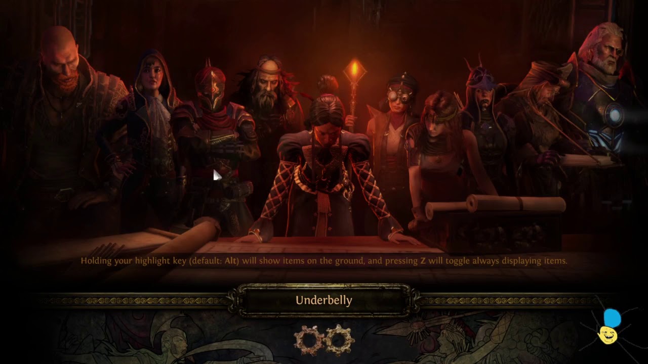 Labrunner - часть 1