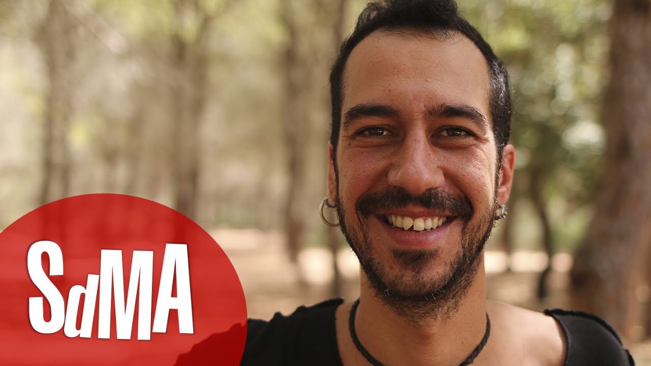 Poncho K - Pescaitos (acústicos SdMA)