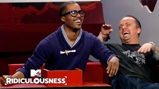 Steelo Brim's Most Memorable Moments | Best of Ridiculousness