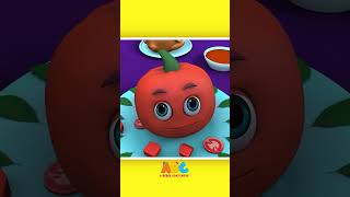 Papá zombi llorando en la carreter...