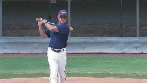 How to Become a Pro Baseball Player