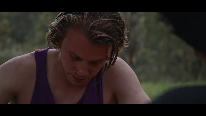 Jacob O'neill - actor reel