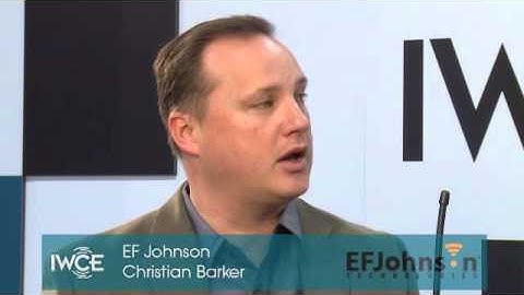 EFJohnson expands Viking radio portfolio with the P25 Phase 2 Viking VM600 Mobile