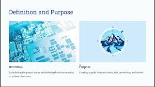 📌48- What is the Planning Process Group? | PMP Exam Prep Explained- 2025