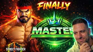Street fighter 6 | The road to Master rank is complete
This oneโฆ
๐ Means EVERYTHING. I finally hit Master Rank on Street Fighter 6
๐ THE GOAL
From the very startโฆBack in Platinum ranksโฆI said: ๐ โCan I reach Master Rankโฆ just once?โ Not as a pro, Not as a grinder with unlimited time.
But as:
๐ A casual gaming dad
๐ Classic controls
๐ Ryu main
๐ฅ AND WE DID IT. No gimmicks. No shortcuts. No excuses.
Just:
๐ Grinding
๐ Learning
๐ Getting slappedโฆ and coming back
โฑ HOW LONG DID IT TAKE?
๐ฎ Ranked: 69 hours
๐ฅ Casual: 90 hours
๐ง Practice: 27 hours
๐ง HOW I ACTUALLY GOT THERE
This is the key:
๐ I didnโt just spam ranked. When I hit a wall:
โก๏ธ I dropped into casual matches
โก๏ธ Practiced in REAL fights
โก๏ธ Built muscle memory
โก๏ธ Then returned to ranked stronger
โ ๏ธ REAL TALK (WEAKNESSES) Letโs not pretend Iโm perfect ๐คฃ
โ Drive Impact reactions = still terrible
โ Combos = not optimal
โ Still learning
And I STILL made Master. ๐ฅ WHAT THIS PROVES
You donโt need:
โ 8 hours a day
โ Pro-level reactions
โ Perfect execution
You need:
โ Consistency
โ Adaptation
โ Mental strength
๐ฌ TO ANYONE WATCHING
If youโre thinking:
๐ โAm I too old?โ
๐ โAm I not good enough?โ
The answer is:
๐ NO. If I can do itโฆYou can too.
๐ฅ WHAT YOUโLL SEE IN THIS VIDEO
Final push gameplay
Promotion match
Clutch moments
Real reactions
Full breakdown of the grind
Shout out and credit for short clip in this video to @Diaphone @DiaphoneTwo
https://www.youtube.com/shorts/AlAV1EFRhk0 (link to video)
๐ ABOUT THIS CHANNEL
Welcome to The Elite Older Gamer (EOG)
๐ฎ Street Fighter grind
๐น Retro challenges
๐ฅ Real gaming, no nonsense
๐ฌ WANT TO COLLAB?
Always open details below:
X - https://x.com/Eliteoldergamer
YTOTM discord chat - https://discord.gg/WhqwnMHT
email: theeliteoldergamer@gmail.com
๐ FINAL WORD
This isnโt the end.
This is just:
๐ The start of the Master grind. Street fighter 6 | The road to Master rank is complete