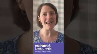 Top tips from Coram Beanstalk: Tip #12