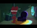 Zig & Sharko 🥞🍳 early morning 🍳🥞 2021 new compilation 💤 Cartoons for Children