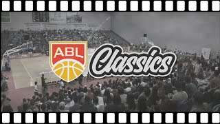 #ABLClassics: 2019 ABL Finals Game 5 - Singapore Slingers v BTN CLS Knights Indonesia - May 15, 2019