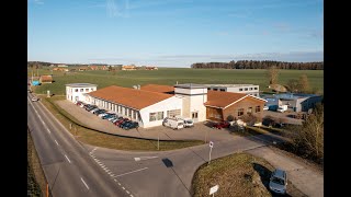 Pittet Frères Sa - Vaulruz