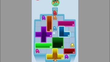 Drop Away Level 237 Gameplay 