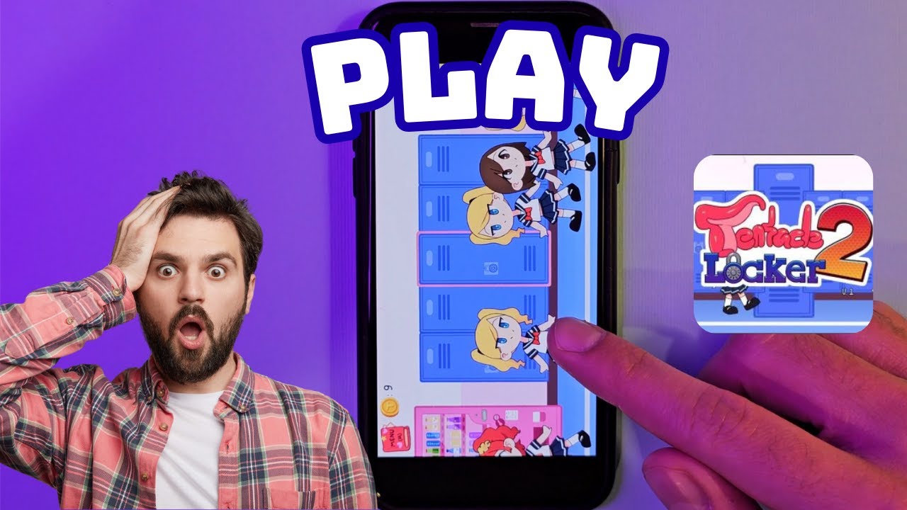 Tentacle Locker 2 iOS Android (2025) Latest - NEW