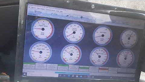 Arduino based ECU by speeduino in a Honda D15b