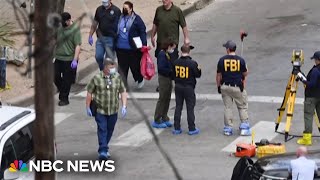 Police Release Names Of Victims In Austin Bar Shooting