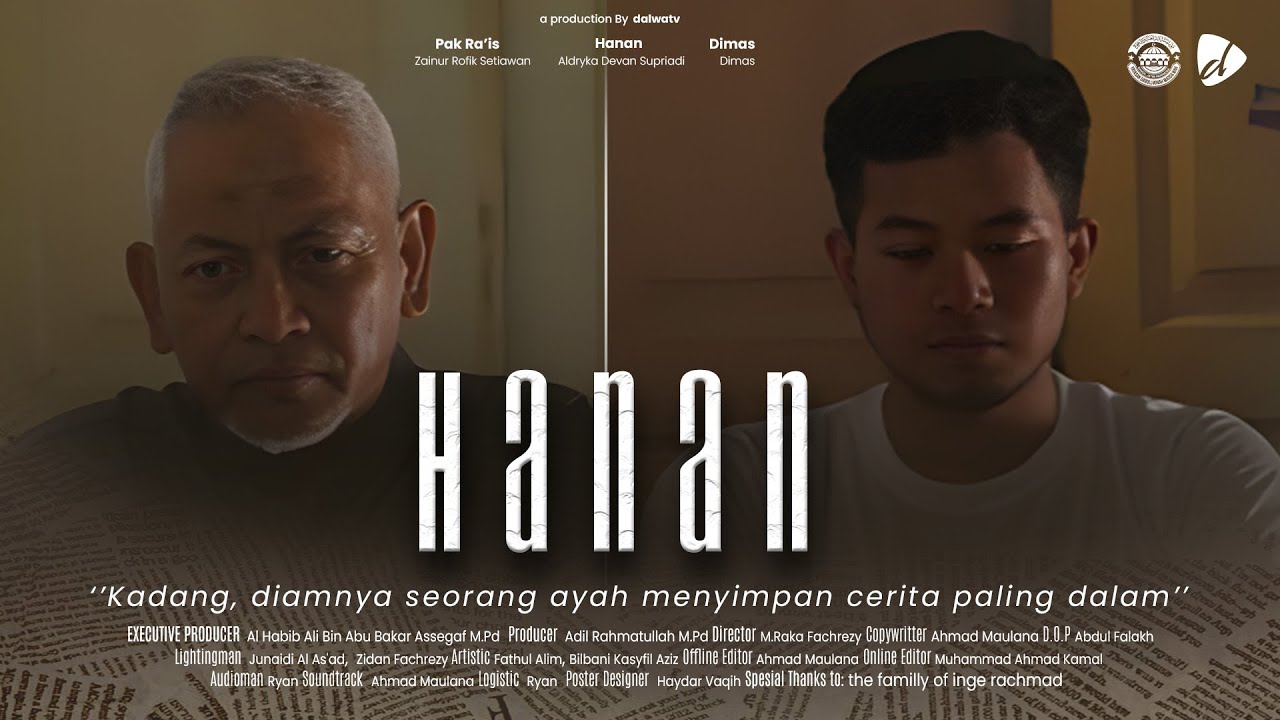 Hanan ll Short Movie