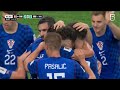 Doblete de Harry Kane ante los Croatas | Inglaterra 4-2 Croacia | Copa Mundial de la FIFA 26