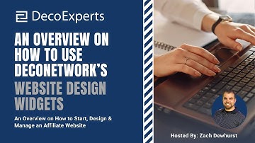 An Overview of the DecoNetwork