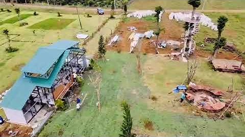 TOÀN VIEW LỘC TÂN GARDEN - ĐẤT NỀN NGHỈ DƯỠNG ĐÁNG ĐẦU TƯ NHẤT TẠI BẢO LỘC