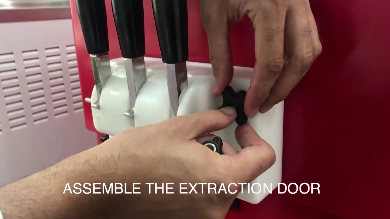 Konetukulta mahtavat pehmiskoneet