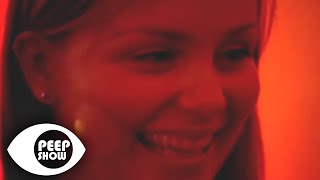 "I Always Go For The First Pressing" | Peep Show