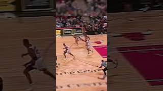 Michael Jordan&#39;s Game is a Joy to Watch (1998.03.03) #shorts