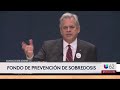 Aprueban fondos para la prevención de sobredosis de drogas en Austin