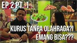 Kurus Tanpa Harus Olahraga?! Gimana Cara?!! - Tinvlog Ep 2 Pt. 1 | TTYoutube - Durasi: 3.16. 