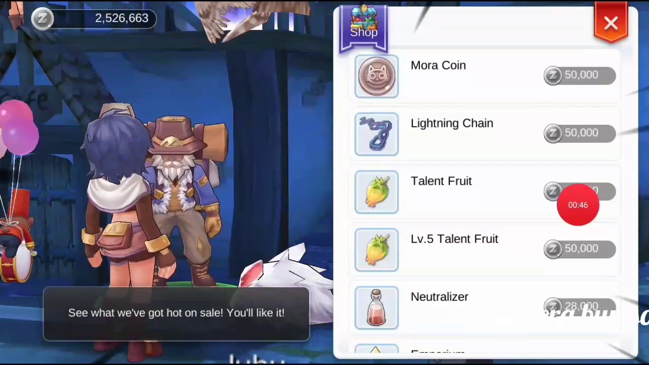 How to increase stamina/Cara tambah stamina Ragnarok M eternal Love