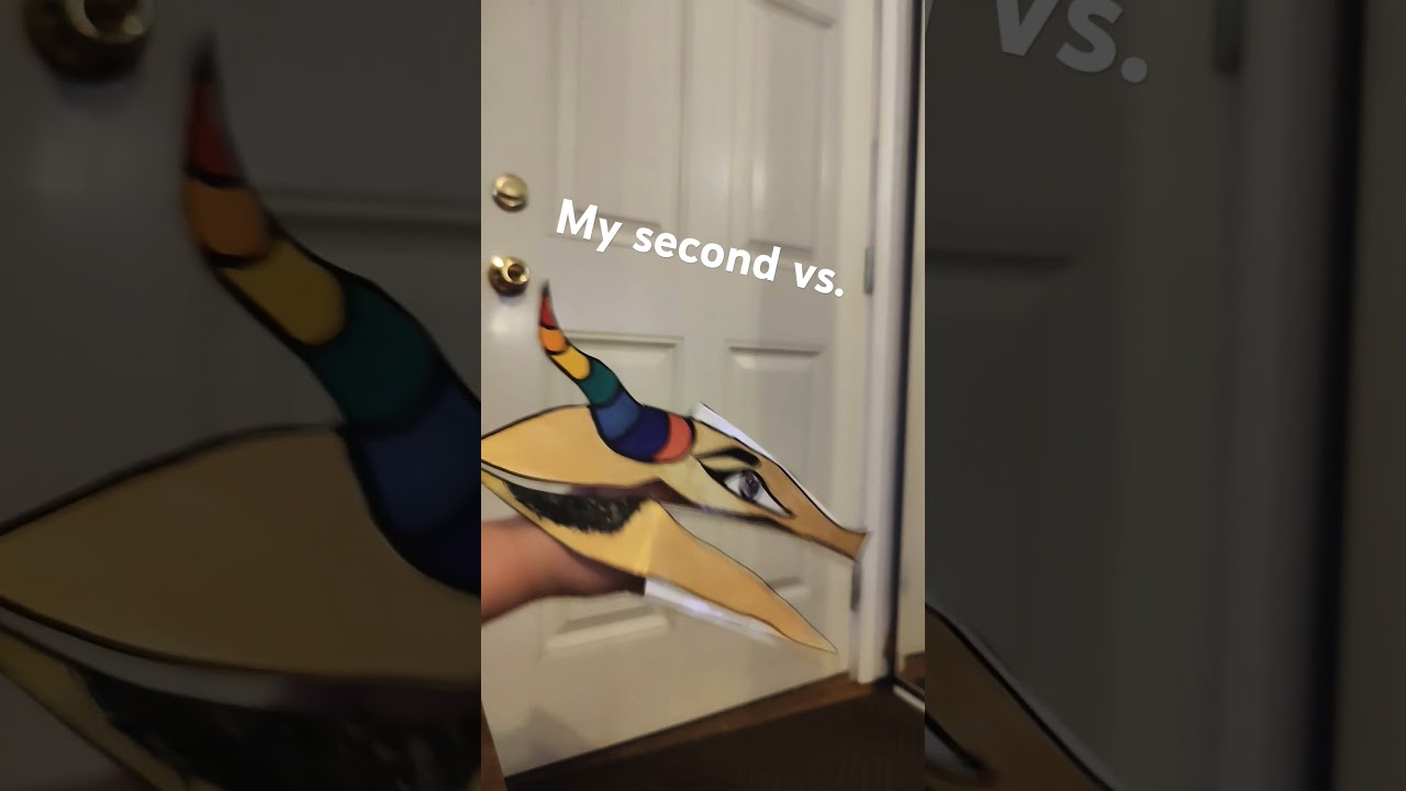 my first vid ahh 😁 