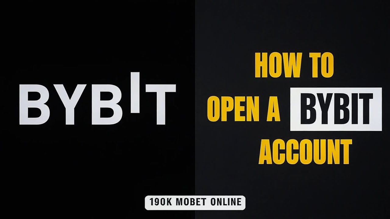 Bybit Register Bonus Fast ✅ How to Sign Up on Bybit  ✅Bybit Account Tutorial 