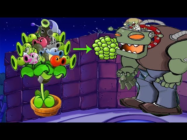 Plants vs Zombies Hack - Plant ICE vs Fire vs Dr. Zomboss, Plants vs  Zombies Hack - Plant ICE vs Fire vs Dr. Zomboss #PlantsvsZombies2 # plantsvszombies #plantsvszombieshack, By Pvz2 Gameplay