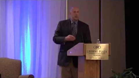 Dr. Kevin Terefenko presents "Patient-Specifi...  ...