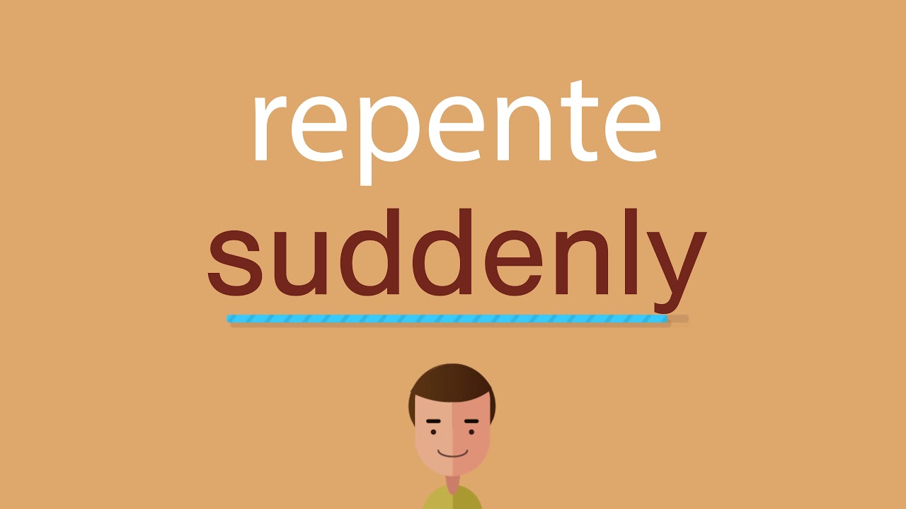 c-mo-se-dice-repente-en-ingl-s-youtube