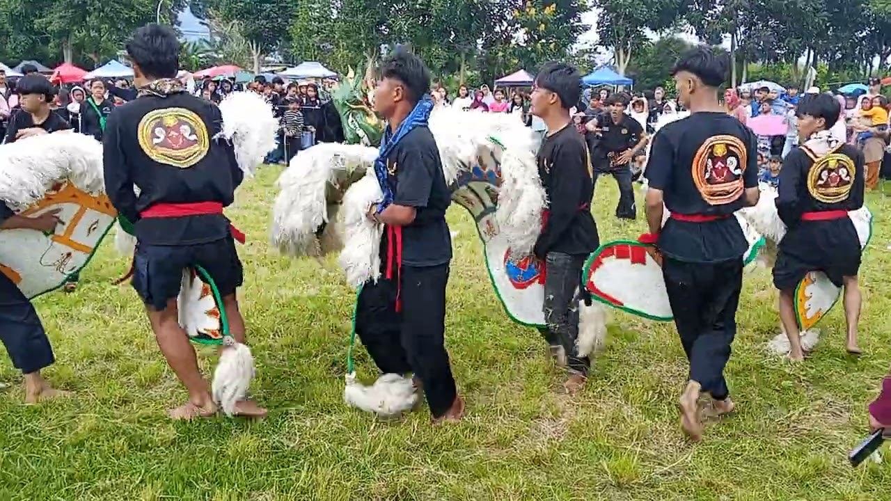 Pakaulan SSNR Di Lindeuk Purwakasari Kp.Pojok Tengah