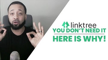 STOP USING LINKTREE - USE WORDPRESS & BEAVER BUILDER