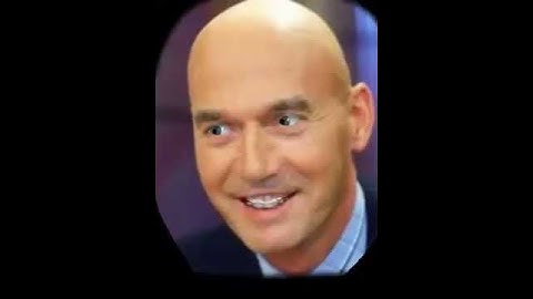 Pim Fortuyn Is Back 2013