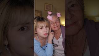 La piel de mi abuela