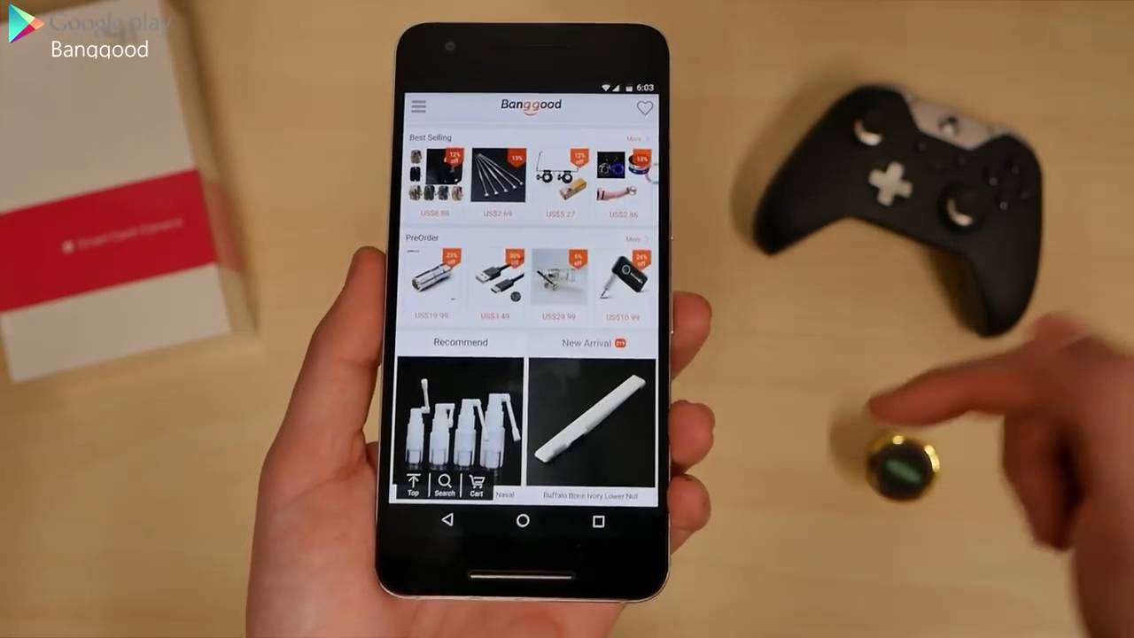 Top 10 Best APPS May 2018!