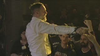 [hate5six] I Hate You - February 24, 2018