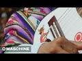 KAYFEX Performs on MASCHINE blending Traditional Beats of Perú | Native instruments