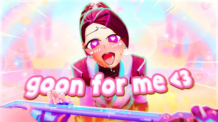 Picking up EVERY Girl on Valorant!